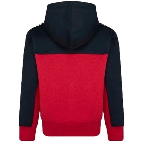 Jordan Big Boys Flight Sideline Fleece Pullover Hoodie sweater, S new - Picture 3 of 7