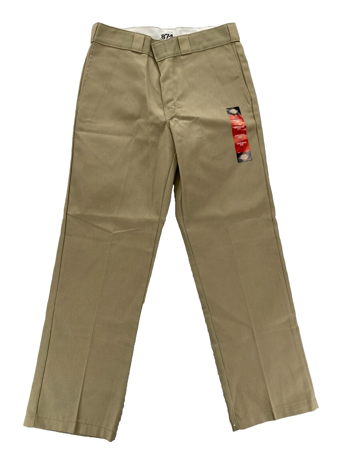 Pantalones Dickies 32 tamaño para De hombre