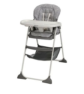 bebe high chair