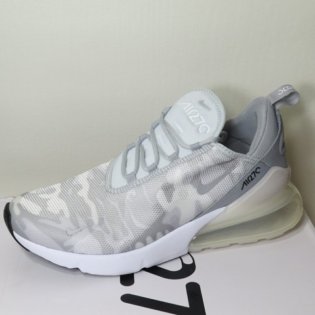 grey camo air max 270