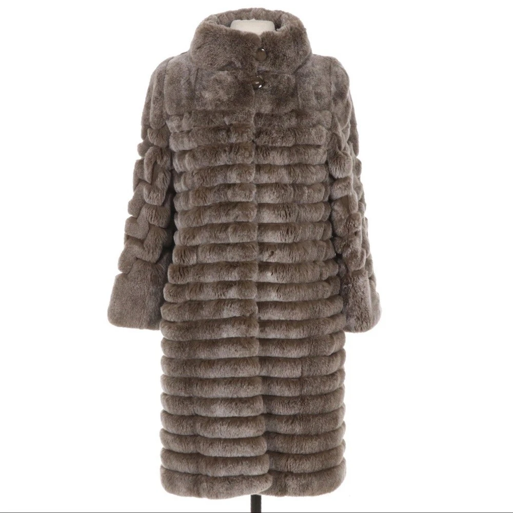 Linda richards outlet coats