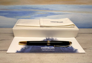 MONTBLANC Meisterstuck The Origin Collection Classique Rollerball Pen MB131343