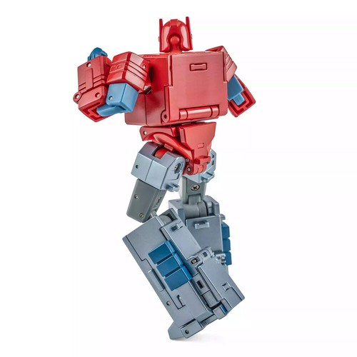 Newage Blaster NA H62 H62B H62C H62EX H62R H62S H62T G1 Louie Small Scale Figure - Picture 32 of 67