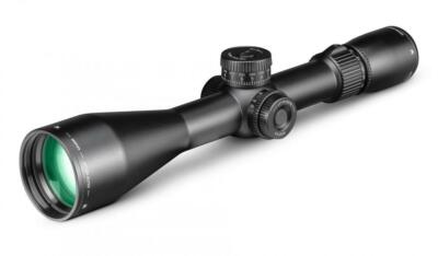 Vortex Razor HD LHT 4.5-22X50 RifleScope XLR-2 (MOA) FFP Reticle
