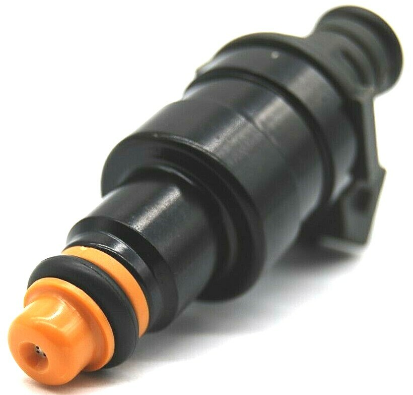 NGYBSFHxsr Kraftstoffinjektor 6x Set - Kompatibel Mit Porsche 911 SC Carrera 3.2 83-89