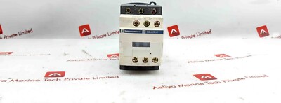 Telemecanique Lc1d09 Contactor