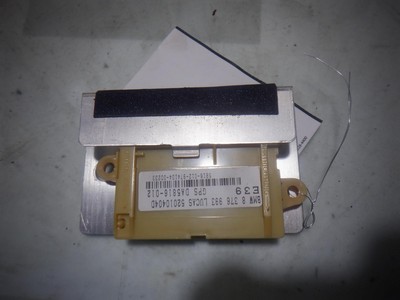 98 BMW 528i Theft-Locking MODULE 65758376993 | eBay