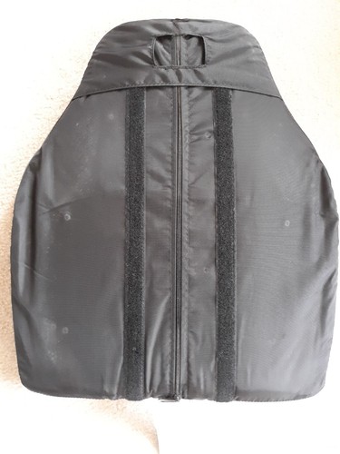 Invacare Contoura 16 x 20 Seat Back Cushion Used - Picture 3 of 7