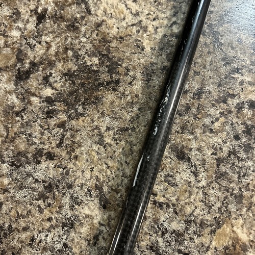 Wilson Deep Red 2 Distance # 6 Iron Original Lite Tri Ply Graphite Shaft - Picture 9 of 14