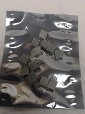 12 NEW BI Technologies 66WR100K Trimmer Resistors 25-Turn Sealed 100K 1/2 Watt