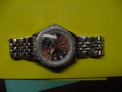 Bianchi plus watch