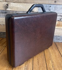 Vintage 80 s Samsonite Accord ST 007 Briefcas...