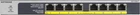 Nouveau Netgear Commutateur PoE Non Géré Gigabit à 8 Ports GS108LP