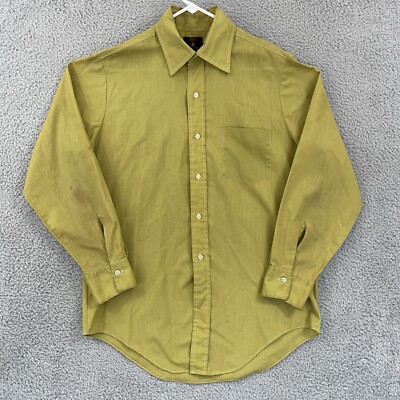 B.V.D. 16-17 50s 60s BVD ヴィンテージシャツ s-l400.jpg