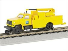 bachmann model trains ho scale