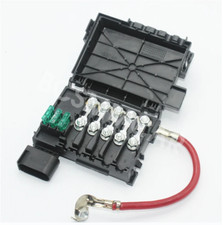 Fuse Box Battery Terminal Car Accessories Fit For Vw Beetle 2002-2010 1j0937550a Fuse Box Battery Terminal Car Accessories Fit For Vw Beetle 2002-2010 1j0937550a