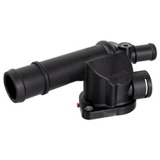 FEBI BILSTEIN Kühlmittelflansch 179472 für AUDI SEAT SKODA VW