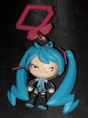 Hatsune Miku Hangers Figure 