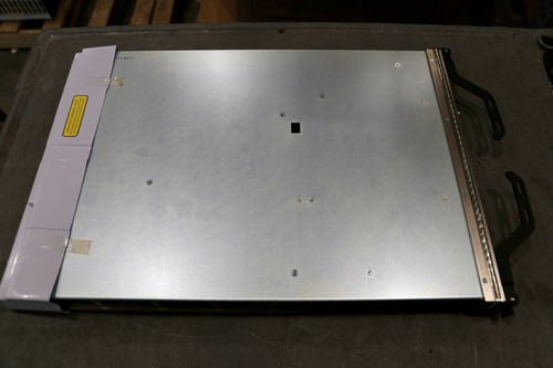 JUNIPER MX2000-SFB2-S-A - Enhanced Switch Fabric Board für MX2000 Router - Bild 4 von 4