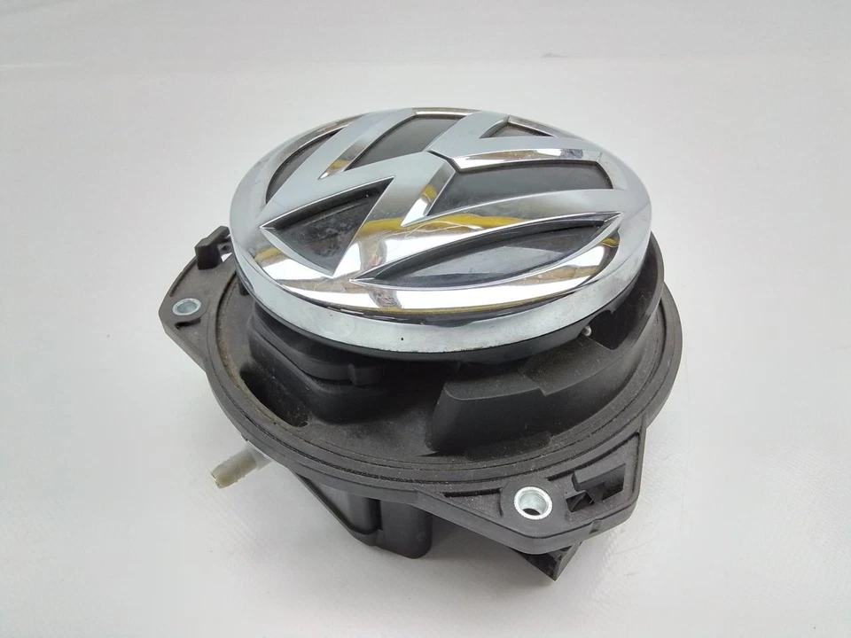 Volkswagen Polo 2017- Cámara 2G0827469D Foto 2 de 4