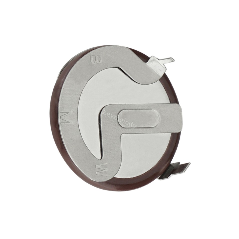 VL2020 Batterien 2x - Ersatzbatterien Für BMW & Mini Autoschlüssel