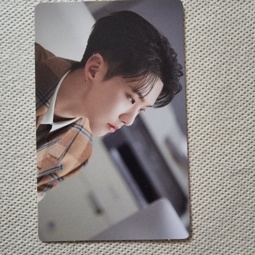 SIEBZEHN 10. Album ""FML"" WEVERSE SHOP BENEFIT FOTOKARTE & K-POP - Bild 12 von 57