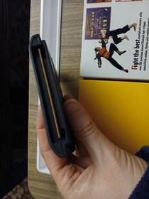 Virtua Fighter (Sega 32X, 1995) Tested Working Box, Game And Insert, No Manual