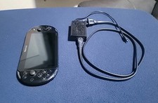 Sony Playstation Vita 1GB Console - Black for sale online | eBay