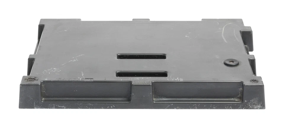 Chevrolet Cobalt HHR 2005-06 Pontiac Pursuit módulo de control del tren motriz 12597962 Foto 4 de 4