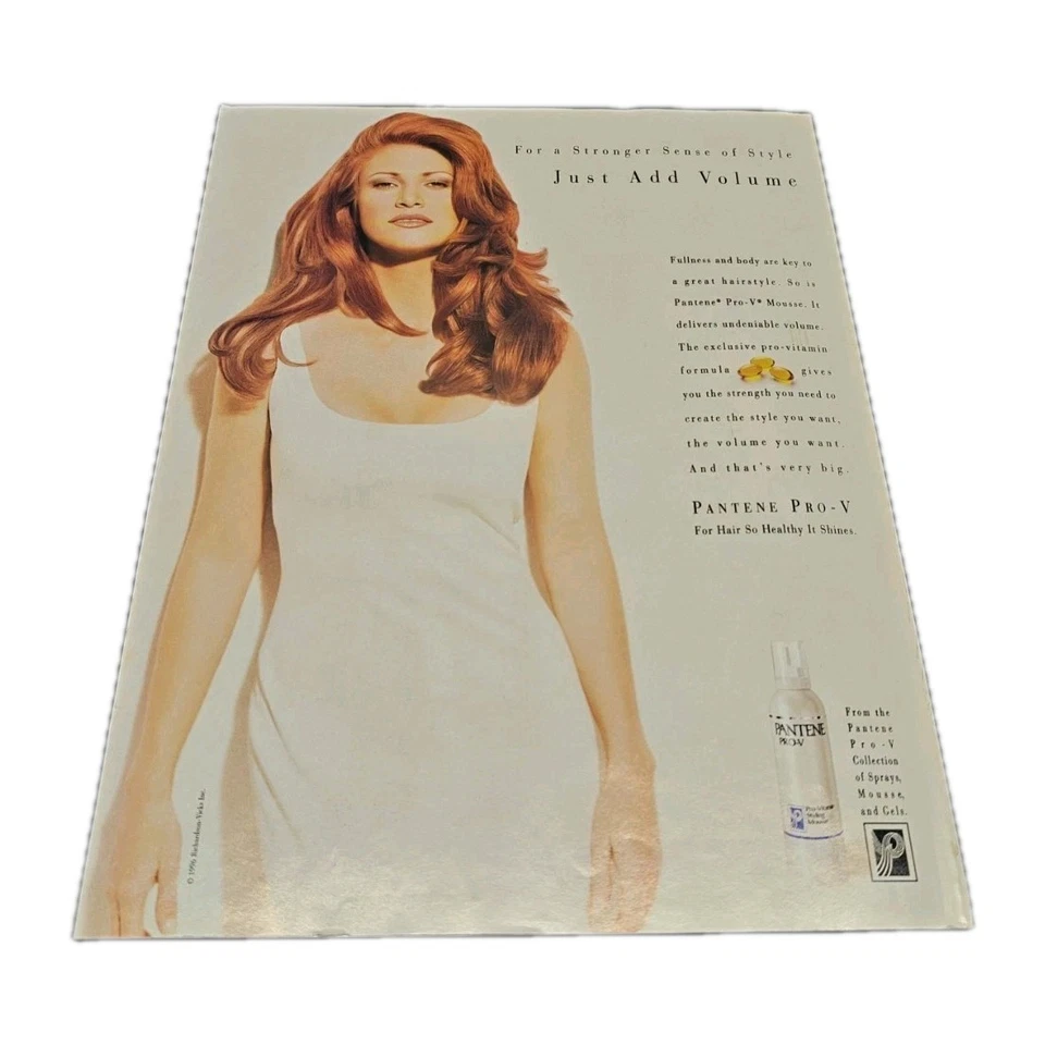 Ivanka Trump @ 15 Yrs Old SASSY Magazine Photos Dec 1996 GREAT Condition 96 pgs - Image 2 of 4