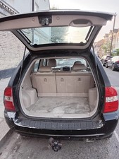 kia sportage car