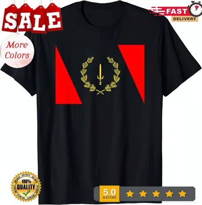 2026/NEW LIMITED Vintage African American Heritage Flag 1967 Black History T-Shi