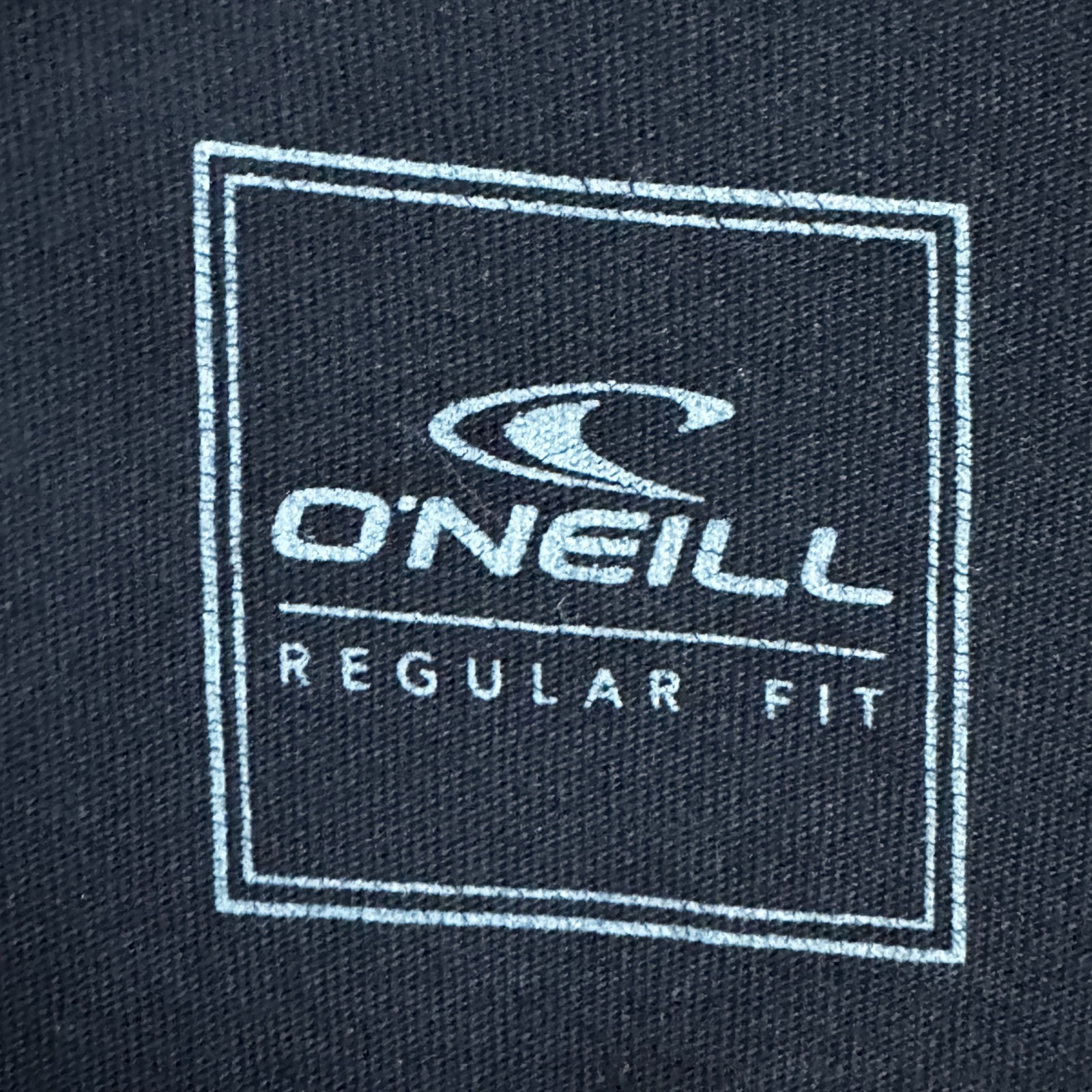 O'Neill Surf Co. California Graphic T-Shirt - Black image 5