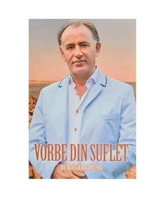 Vorbe Din Suflet, Mohammad Murad