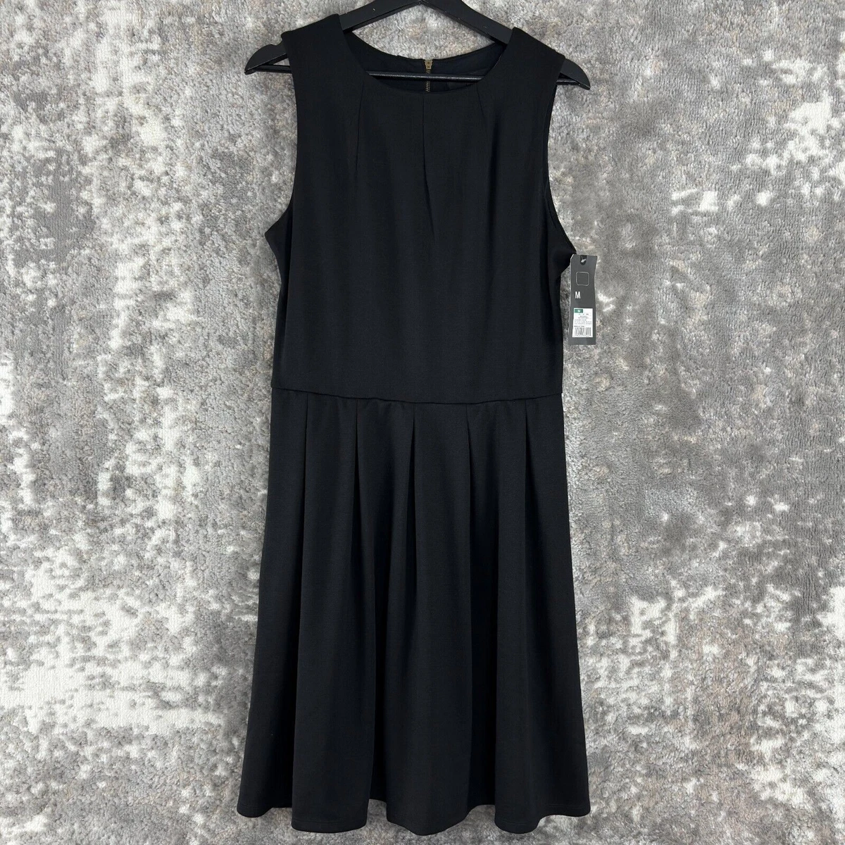 mossimo fit and flare dress Mossimo Blue Sleeveless Fit & Flare Party Dress, Size XS