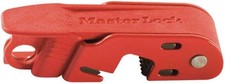 MASTER LOCK 493B Grip Tight Circuit Breaker Lockout