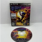 Sly Cooper Thieves in Time Sony PlayStation 3 PS3 Game CIB Complete Tested