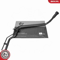 EinfüLlstutzen Kraftstofftank Esen SKV 54SKV925 FüR Toyota Land Cruiser 100