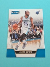 2016-17 Kemba Walker Panini Threads #105