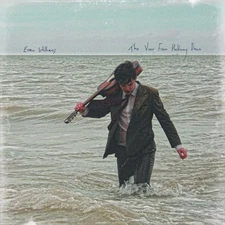 The View from Halfway Down by Evan Williams [VINYL]