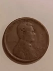1922 d lincoln cent
