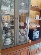 vetrinetta arte povera