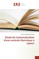 David Tsiafoy Rakotondrasoa | Etude De L'automatisation D'une Centrale...
