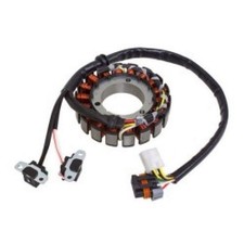SPI Sports Parts Inc Stator for Polaris Snowm...