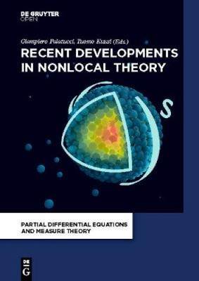 Recent Developments in Nonlocal Theory by Giampiero Palatucci