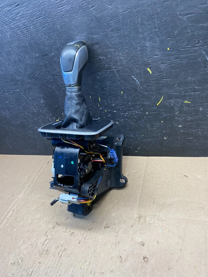 Ford Escape 2013 a 2016 transmisión automática palanca de cambios OEM R8854 DG Foto 3 de 4