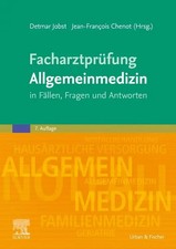 Facharztprüfung Allgemeinmedizin | in Fälle...