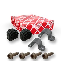 Febi Bilstein Reparatursatz Stabilisatorlager Hinten Links Oder Rechts (39649)