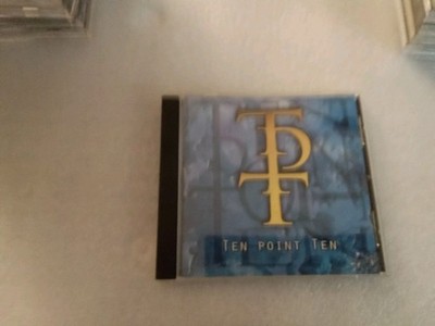 Ten Point Ten Cd. G1 