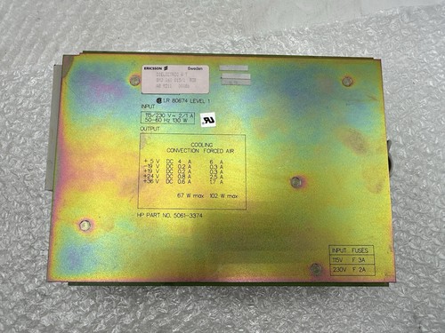 HP  5061-3374 Power Supply Unit